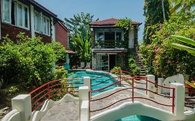 Le Dust Villa